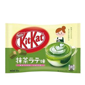 Kit Kat KitKat Matcha Latte