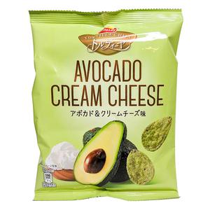 Frito-Lay Nachos Avokado & Sour Cream
