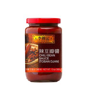 Lee Kum Kee Chilibönsås Toban Djan 368g