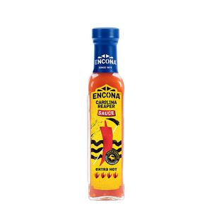 Encona Carolina Reaper Chilisås