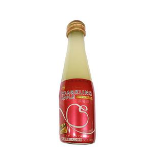 Aoren (Japansk Äppeldryck)