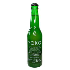 Yoko Cold Brew Matcha
