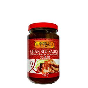 Lee Kum Kee Char Siu Sauce (Kinesiska grillmarinad)