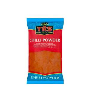 Trs Chilipulver, Finmalet