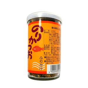 Futaba Furikake med Rökt Bonitofisk & Sjögräs