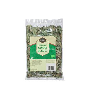 Aani Currylöv 30g