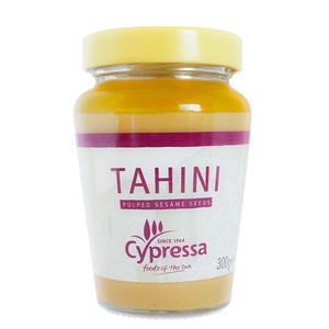 Cypressa Tahini, sesampasta