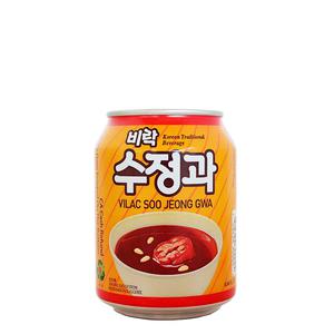 Paldo Cinnamon Punch (Traditionell Koreansk kanelsmak)
