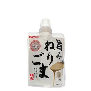 Mitake Vit Japansk Sesampasta (Nerigoma Shiro)