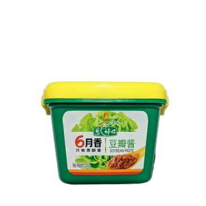 Sojabönspasta (Shinho)