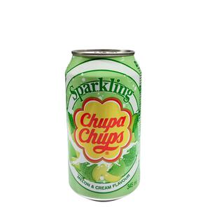 Namyang Chupa Chups Melon and Cream