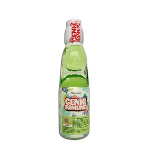 Genki Ramune Melon 20cl