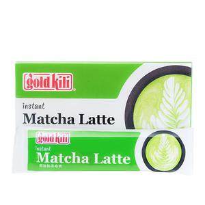 Matchate, Instant latte Gold Kili