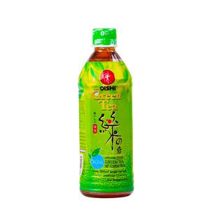 Oishi Grönt te