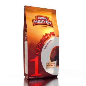 Trung Nguyen Vietnamesisk kaffe, Creative 1