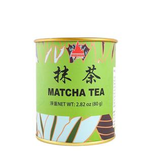 Shan Wai Shan Matcha 80g
