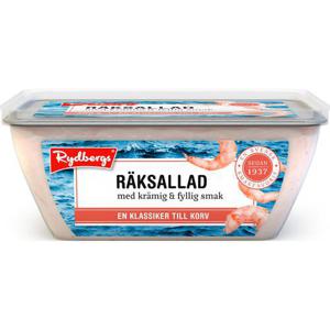 Rydbergs Räksallad 400g