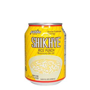 Paldo Shikhye, koreansk risdryck