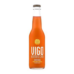 Vigo Kombucha Yerba Mate