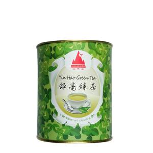 Fish Well Kinesiskt grönt te, Shan Wai Shan