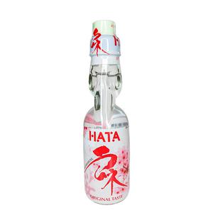 Hata Ramune Sakura (Körsbärsblom)