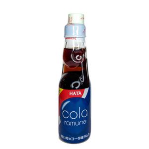 Hata Kosen Hata Ramune (Cola)