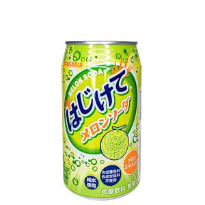 Sangaria Popping Melon Soda Hajikete