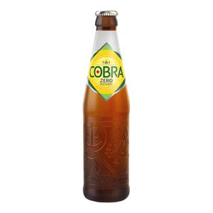 Cobra Alkoholfri Öl 330ml