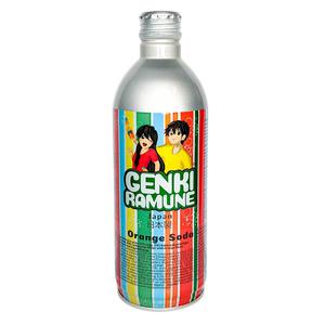 Ramune Apelsin 500ml