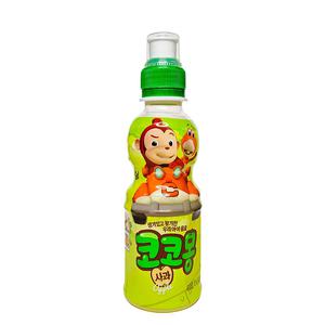 Woongjin Koreansk saft, Äpple