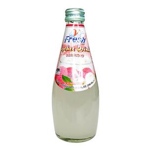 Fresh Litchi Juice 290ml