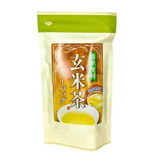 Hamasen Genmaicha, Japanskt Grönt te i tepåse