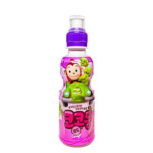 Woongjin Koreansk saft, Grape
