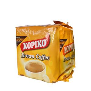 Kopiko Snabbkaffe