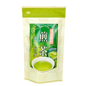 Hamasen Sencha, Japanskt Grönt te i tepåse