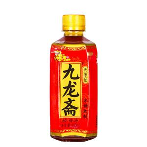 Jiu Long Zhai Plommondryck (Suanmeitang) 400ml
