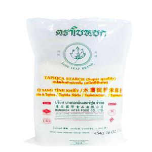 Jade Leaf Tapiokamjöl 454 gram