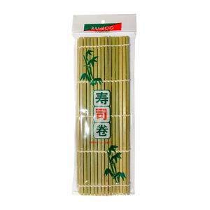 AEF Bambumatta för Sushi 22 Cm