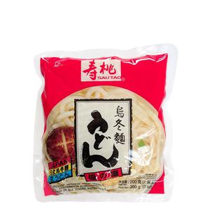 Wang Färska Udon, Japansk stil