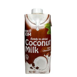 Cocoxim Kokosdryck Mörk Choklad