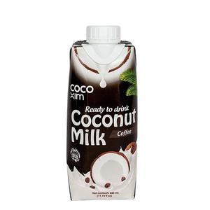 Cocoxim Kokosdryck Kaffe