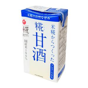 Marukome Koji Amazake Japansk risdryck