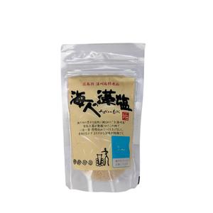 Howa Shoji Japanskt Umamisalt från sjögräs & hav Amabito No Moshio 100g