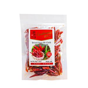 Tai Yang Men Xiao Mi Chili 50g
