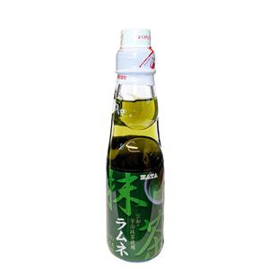 Ramune Matcha