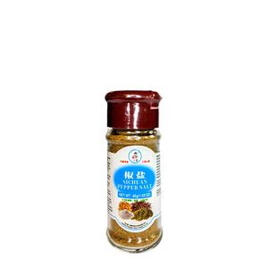 Tai Yang Men Salt med Sichuanpeppar