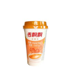 XPP Klassisk Mjölkte, gör egen Bubble Tea