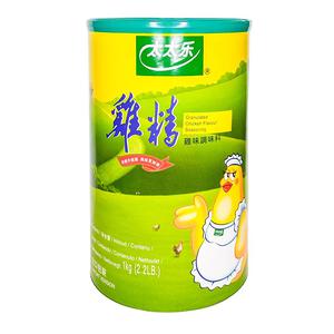 Buljong med kycklingsmak Totole 1kg Vegansk
