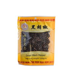 Golden Lily Kinesisk Svartpeppar 100g