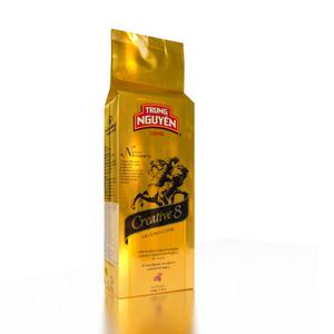 Trung Nguyen Vegansk Kopi Luwak 250g